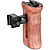 Wooden NATO Side Handle