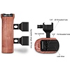 Wooden NATO Side Handle Thumbnail 1