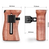 Wooden NATO Side Handle Thumbnail 2