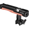 Rotating Nato Clamp Handle Thumbnail 0