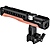 Rotating Nato Clamp Handle