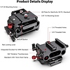 BMPCC Baseplate QR Plate Thumbnail 0