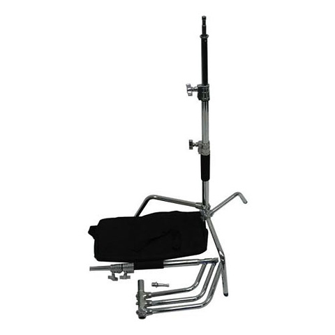 SteadiStand for the Merlin Stabilizer Image 0