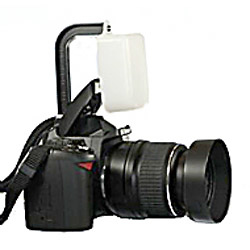 Omni-Flip OM-F1 Diffuser for Pop-up Flashes Image 0