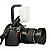 Omni-Flip OM-F1 Diffuser for Pop-up Flashes