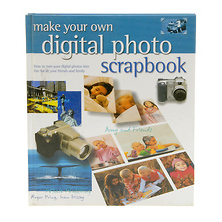 Make Your Own Digital Photo Scrapbook Image 0