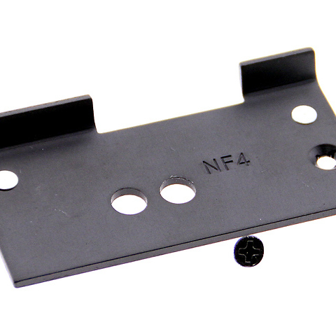 Anti-Twist Plate 300-NF4 Image 0