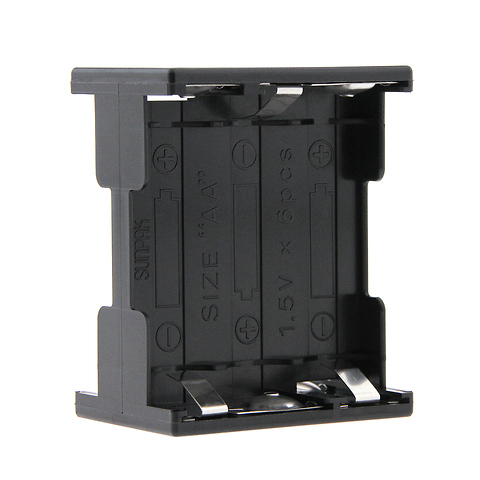 Battery Holder #1783 Image 0