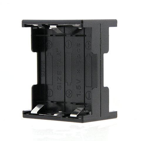 Battery Holder #1783 Image 1