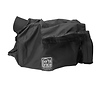 QS-M4 Quick Slick Rain Cover - Black Thumbnail 1