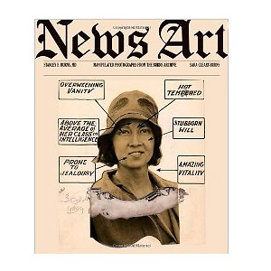 News Art Manipulated Photographs Image 0