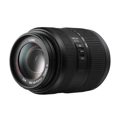 Panasonic Lumix G Vario 45 0mm F 4 0 5 6 Mega O I S Lens Hfs0450 Panasonic Lumix G Vario 45 0mm F 4 0 5 6 Mega O I S Lens Hfs0450