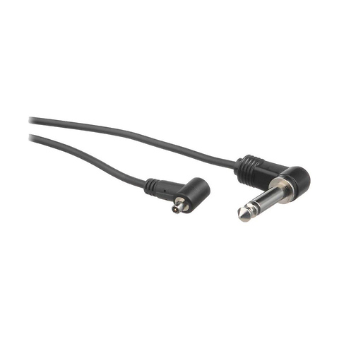 Phono Plug to Male PC (10 ft. Straight) Image 0