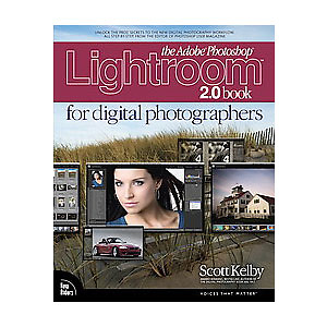 adobe photoshop lightroom book for digital photographers