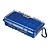 1060 Watertight Micro Hard Case (Clear Blue)