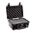 1150 Case with Foam (Black)