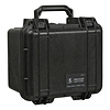 1300 Mini-D Watertight Hard Case - Black Thumbnail 1