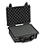1450 Medium Watertight Hard Case - Black