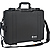 1495 Laptop Computer Case with Foam (Black)