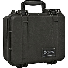 1400 Case with Foam (Black) Image 0