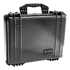 1550 Pro Watertight Hard Case - Black Thumbnail 1