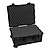 1560 Case with Foam (Black)