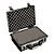 1500 Watertight Hard Case - Black