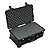 1510 Watertight Hard Case Carry On - Black