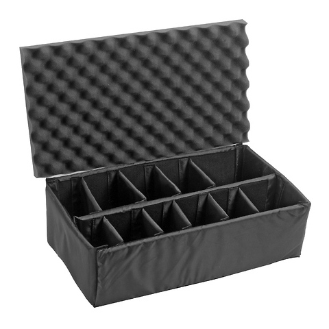 1515 Padded Divider Set for 1510 Series Cases Image 0