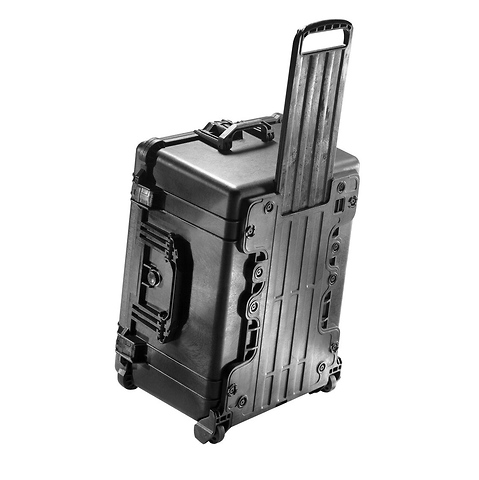 1620 Case with Foam (Black) Image 1