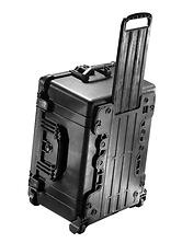 1620 Rolling Hard Case with Padded Dividers (Black) Image 0