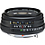 SMCP-FA 43mm f/1.9 Limited Lens (Black)