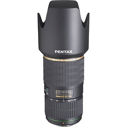 Pentax 50-135mm f/2.8 ED (IF) SDM Autofocus Lens Image