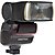 AF-500 FTZ TTL Shoe Mount Flash (Guide No. 138'/42 m at 50mm)