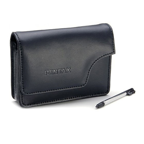 PTX-212-LHM Leather Case Image 0