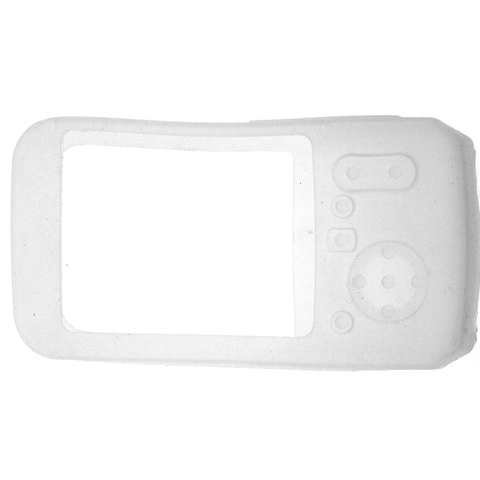 Protective Skin Case - for Optio W10 Image 0