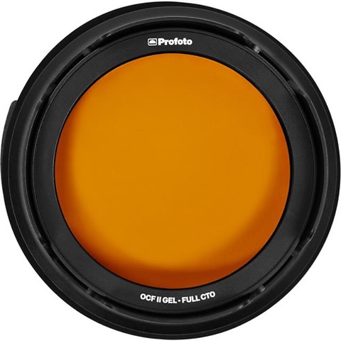 OCF II Full CTO Gel Image 0