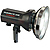 StudioMax III AKC320B AC/DC 320ws Monolight with Reflector