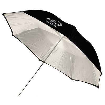 60 Promaster Professional Series Black//White Umbrella
