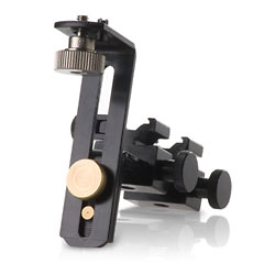 AC-222SM Adjustable Shoe Mount Connector Image 0