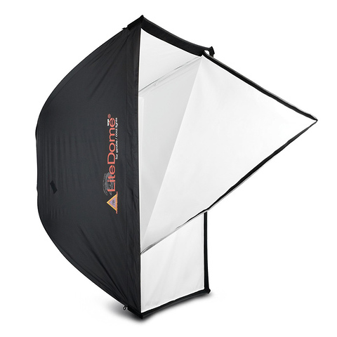 Medium LiteDome Q39 Softbox 24x32in. (requires connector) Image 0