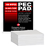 4x4in PEC-PAD Photowipes (100 Sheets)