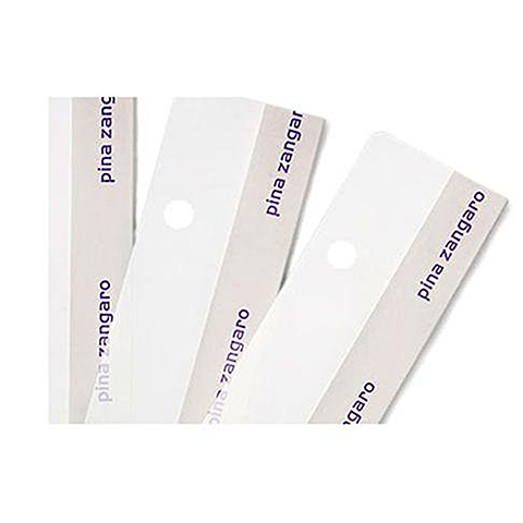 14 in.  Adhesive Hinge Strip (10 Strips) Image 0