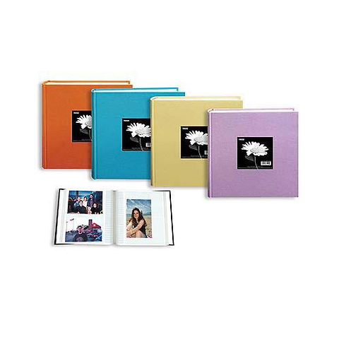 4x6 photo albums holds 200 picture