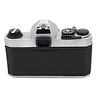 K1000 w/50mm F/2 Film Camera Kit - Pre-Owned Thumbnail 1