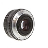 50mm F/1.7 K Mount Manual Focus Lens - Pre-Owned Thumbnail 1