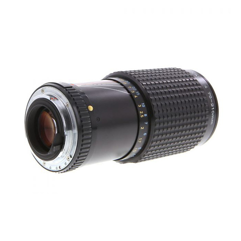 70-210mm f/4 SMC PK Zoom Lens - Pre-Owned Image 1