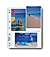 46-6P Photo Pages (25 Pack)