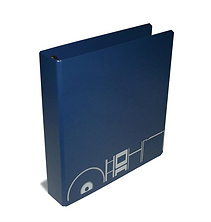 Binder (Blue) Image 0