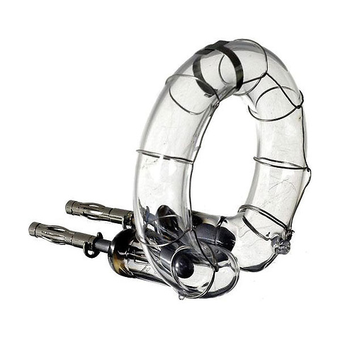 Acute2  D4 Fan Cooled 2400ws Flash Head Image 1